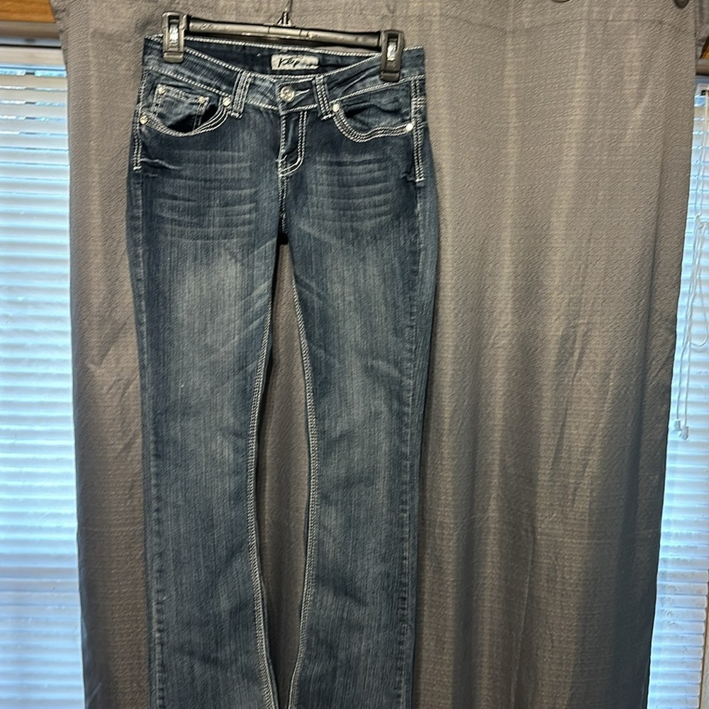 Klip jeans - Picture 4 of 8